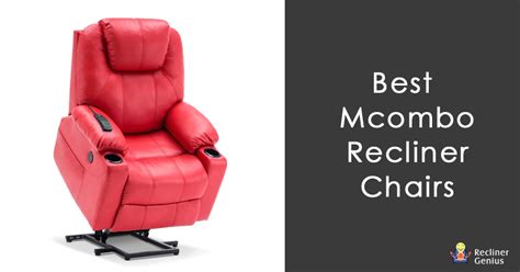 are mcombo recliners good quality